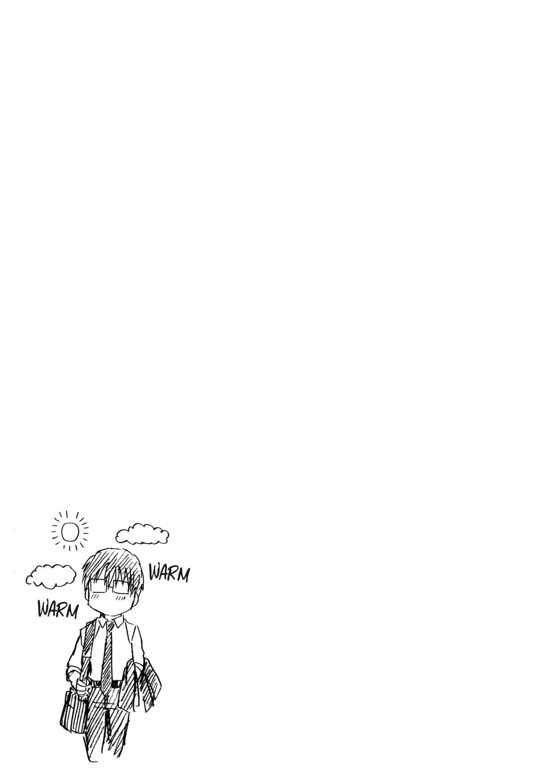 Read Meshinuma EN Manga Online