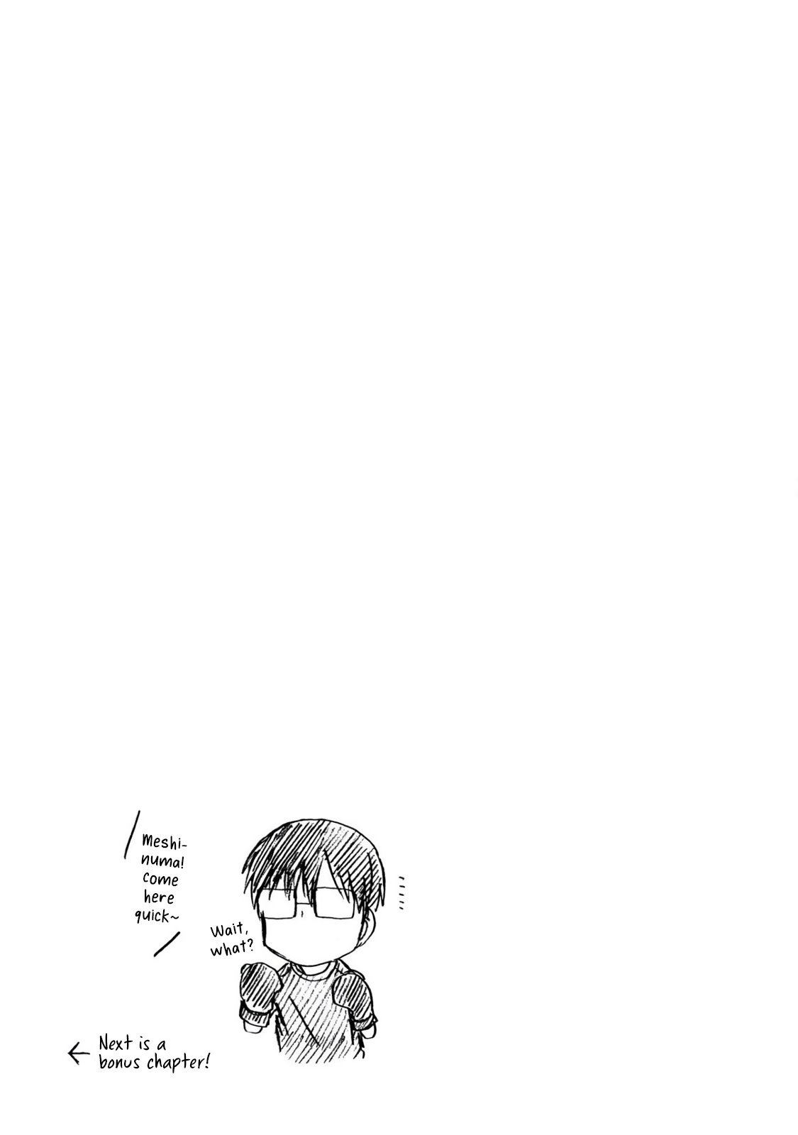 Read Meshinuma EN Manga Online