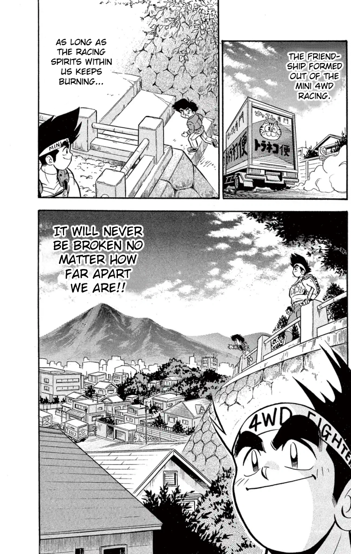 Read Miniyon Fighter V EN Manga Online