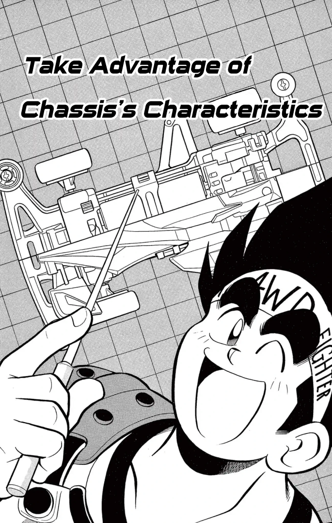Read Miniyon Fighter V EN Manga Online