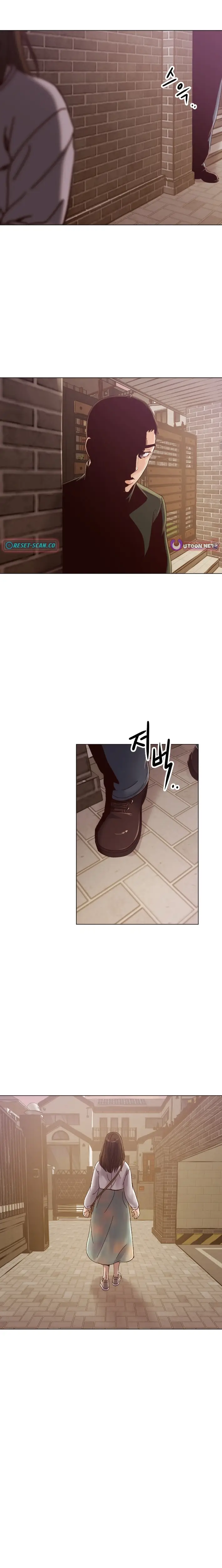 Read Mirror EN Manga Online