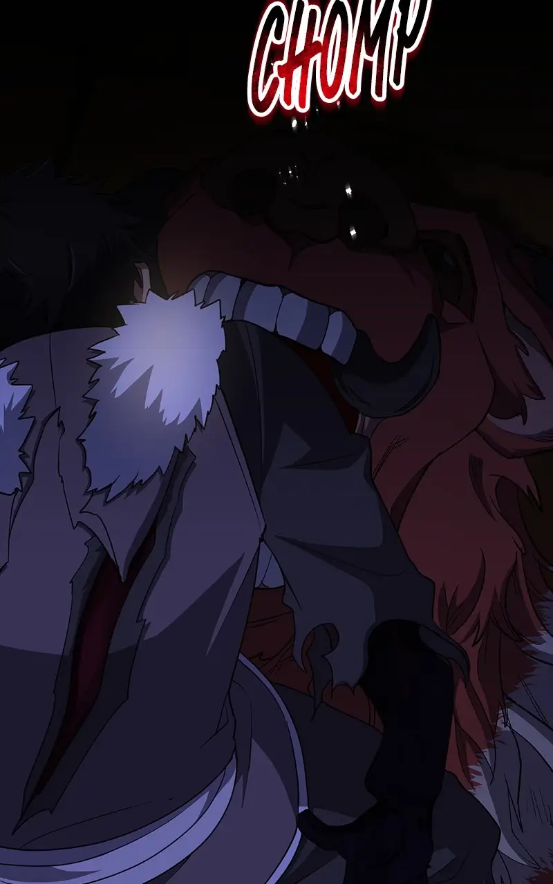 Read Monster Devourer EN Manga Online