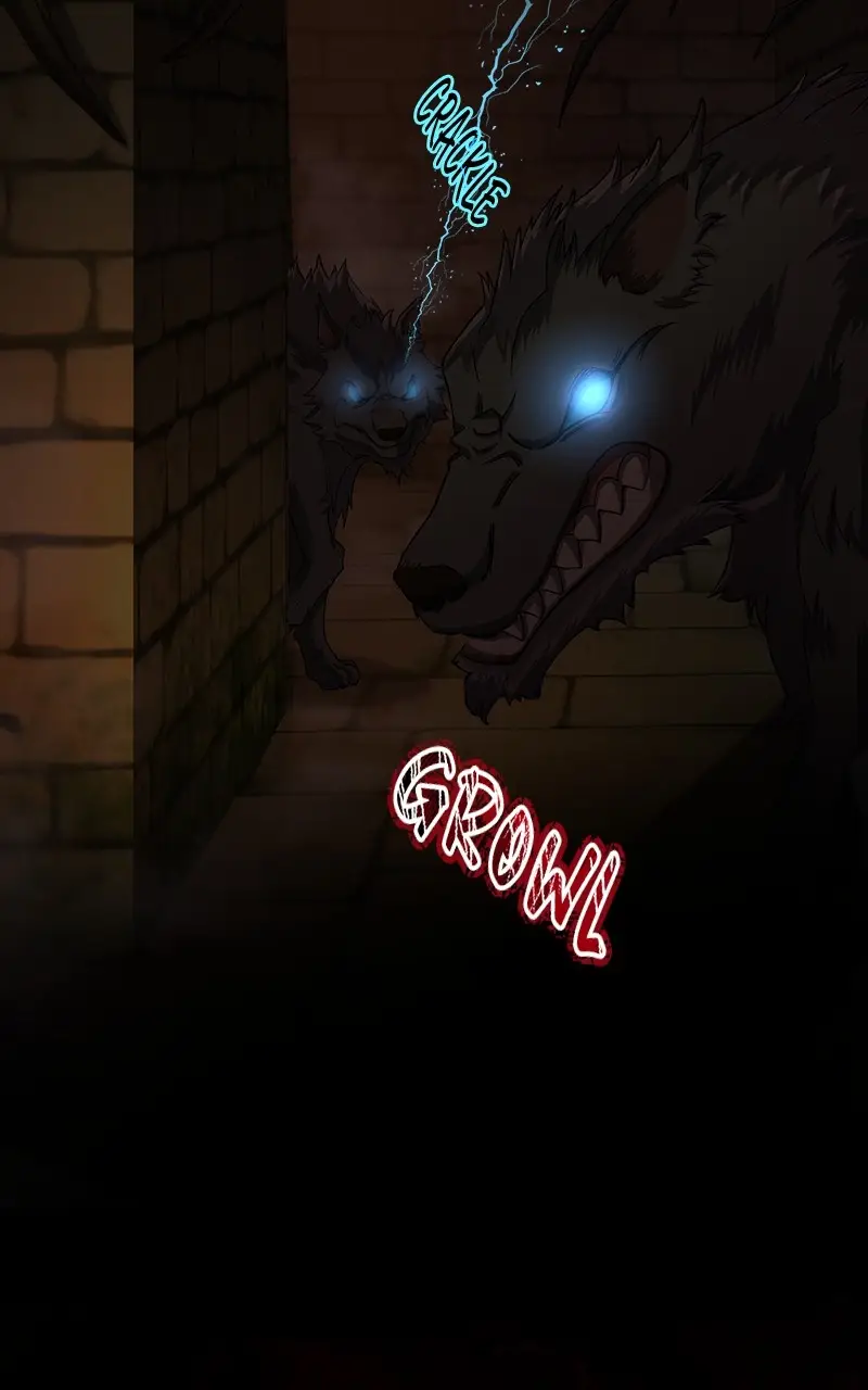 Read Monster Devourer EN Manga Online
