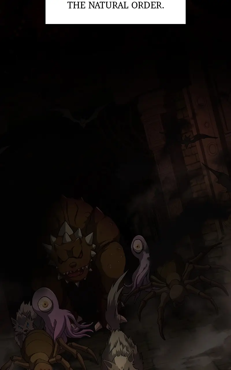 Read Monster Devourer EN Manga Online