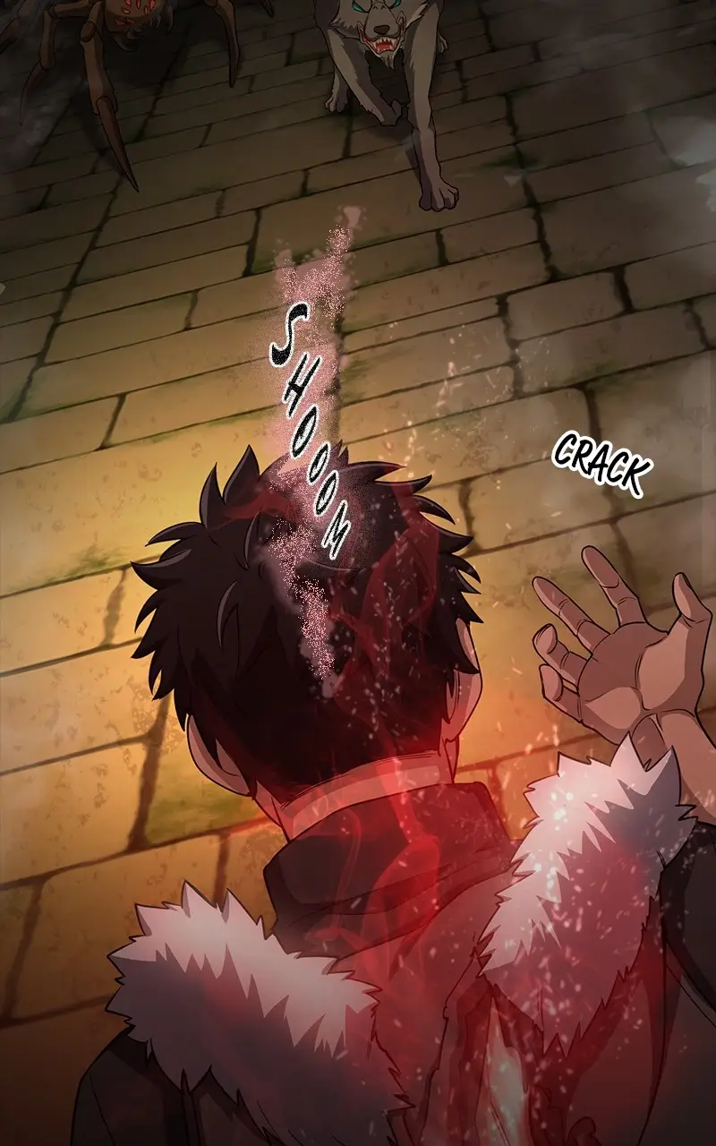 Read Monster Devourer EN Manga Online