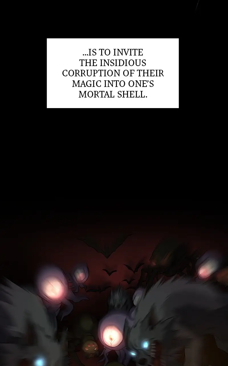 Read Monster Devourer EN Manga Online