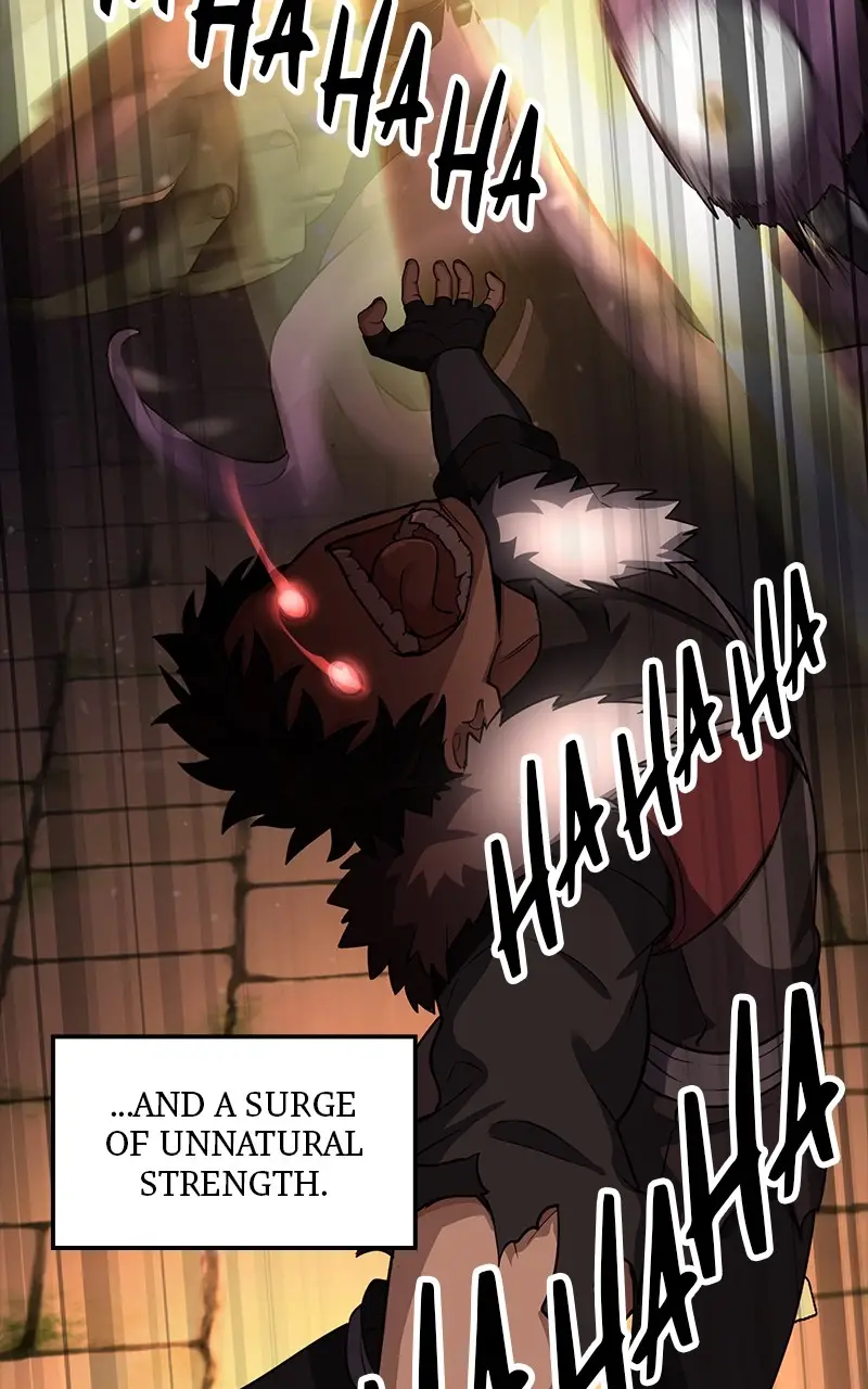Read Monster Devourer EN Manga Online