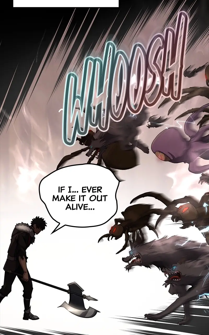 Read Monster Devourer EN Manga Online