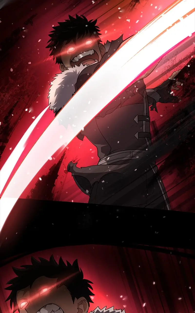 Read Monster Devourer EN Manga Online