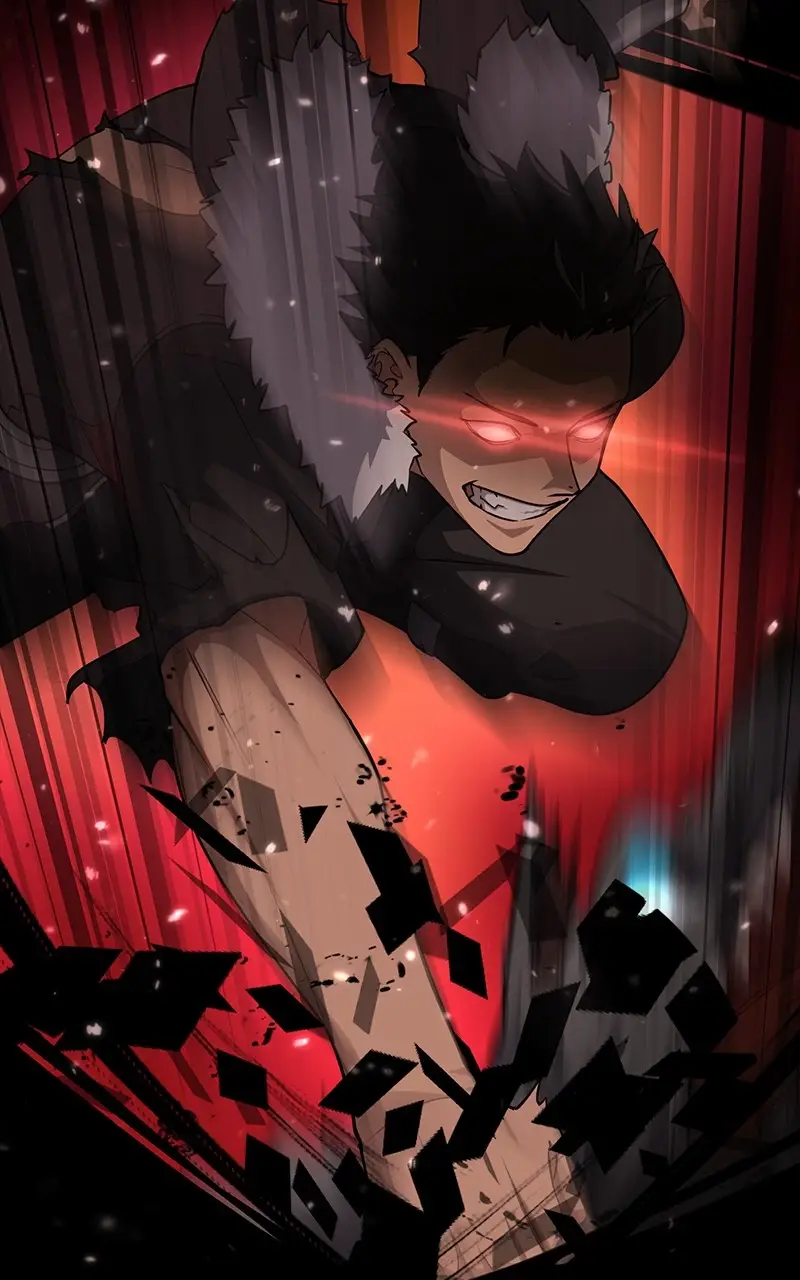 Read Monster Devourer EN Manga Online