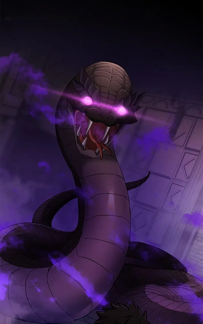 Read Monster Devourer EN Manga Online
