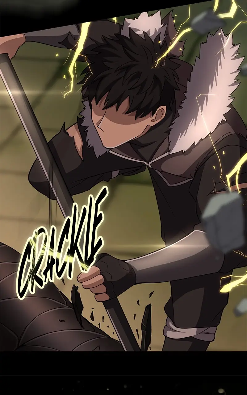 Read Monster Devourer EN Manga Online