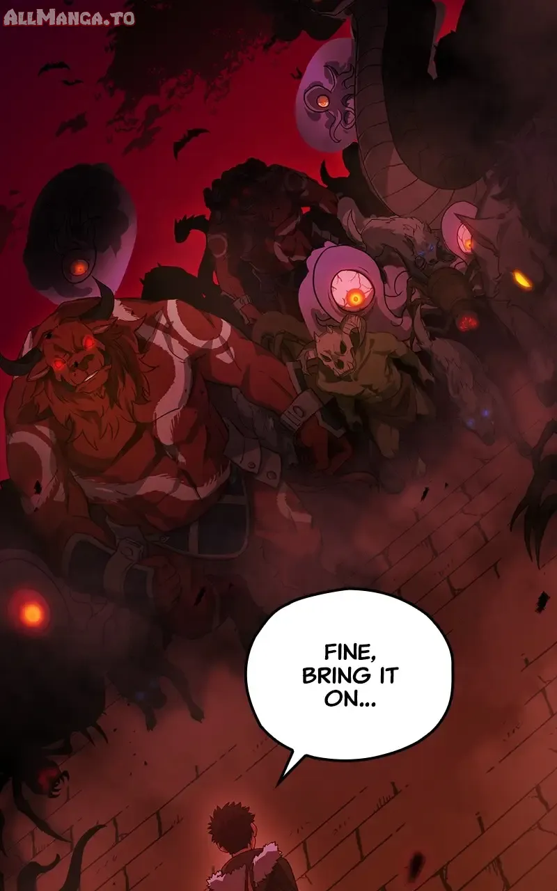 Read Monster Devourer EN Manga Online