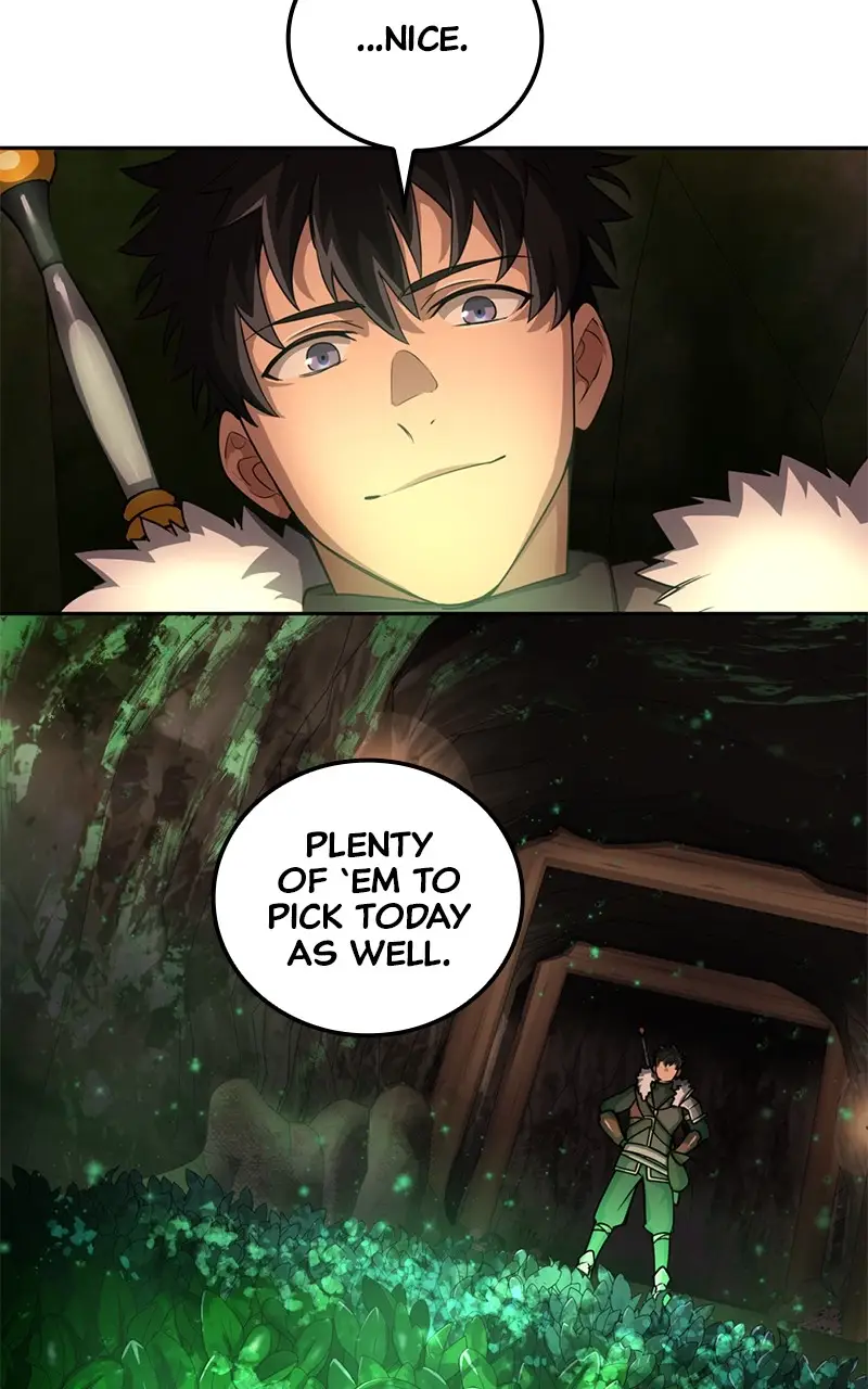 Read Monster Devourer EN Manga Online