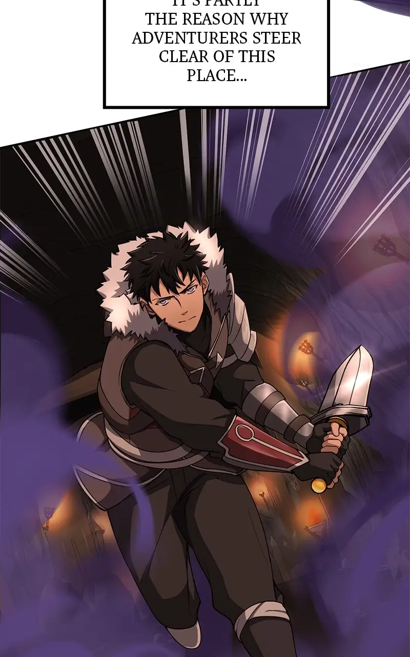 Read Monster Devourer EN Manga Online