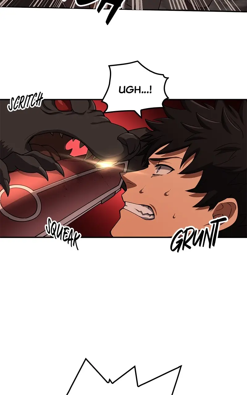 Read Monster Devourer EN Manga Online