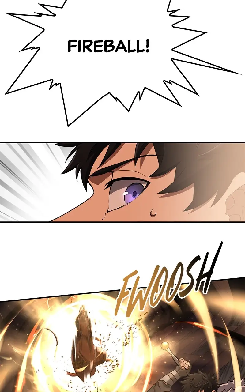 Read Monster Devourer EN Manga Online