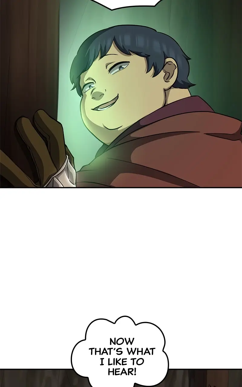 Read Monster Devourer EN Manga Online