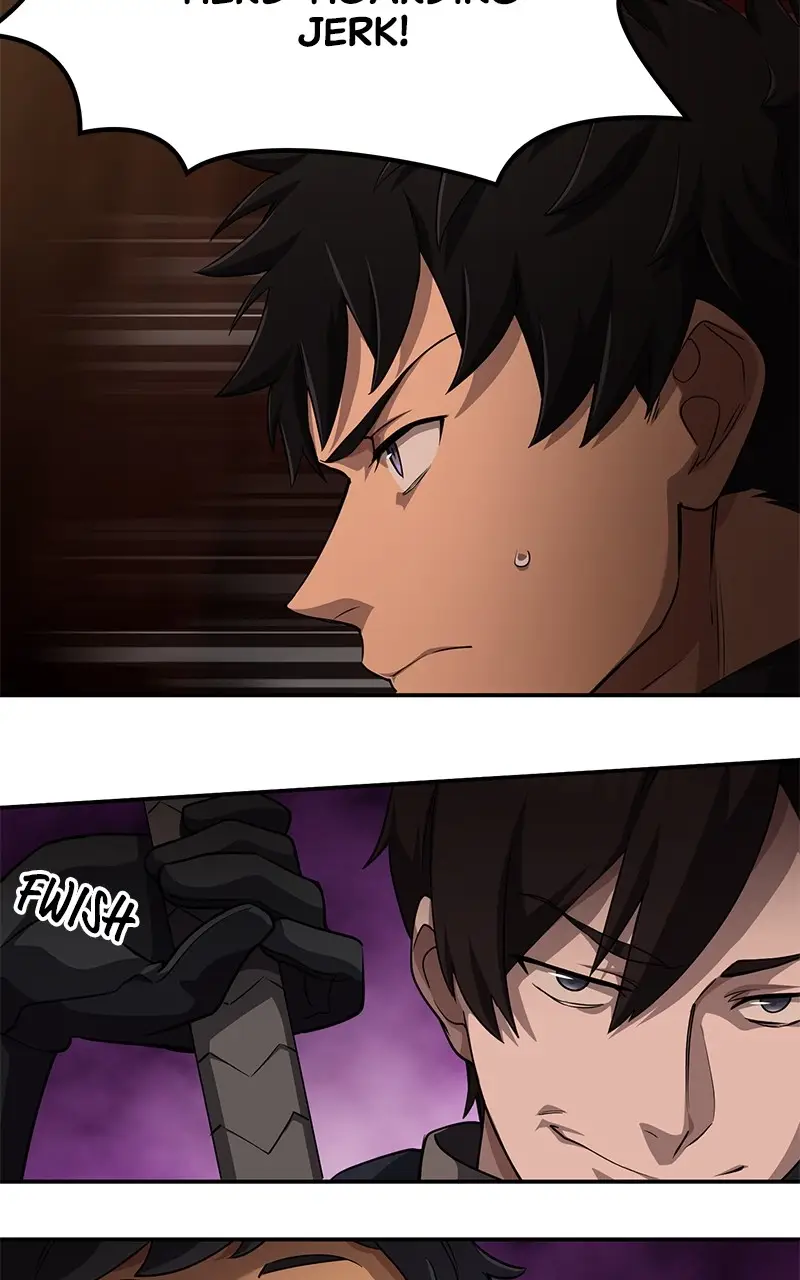 Read Monster Devourer EN Manga Online