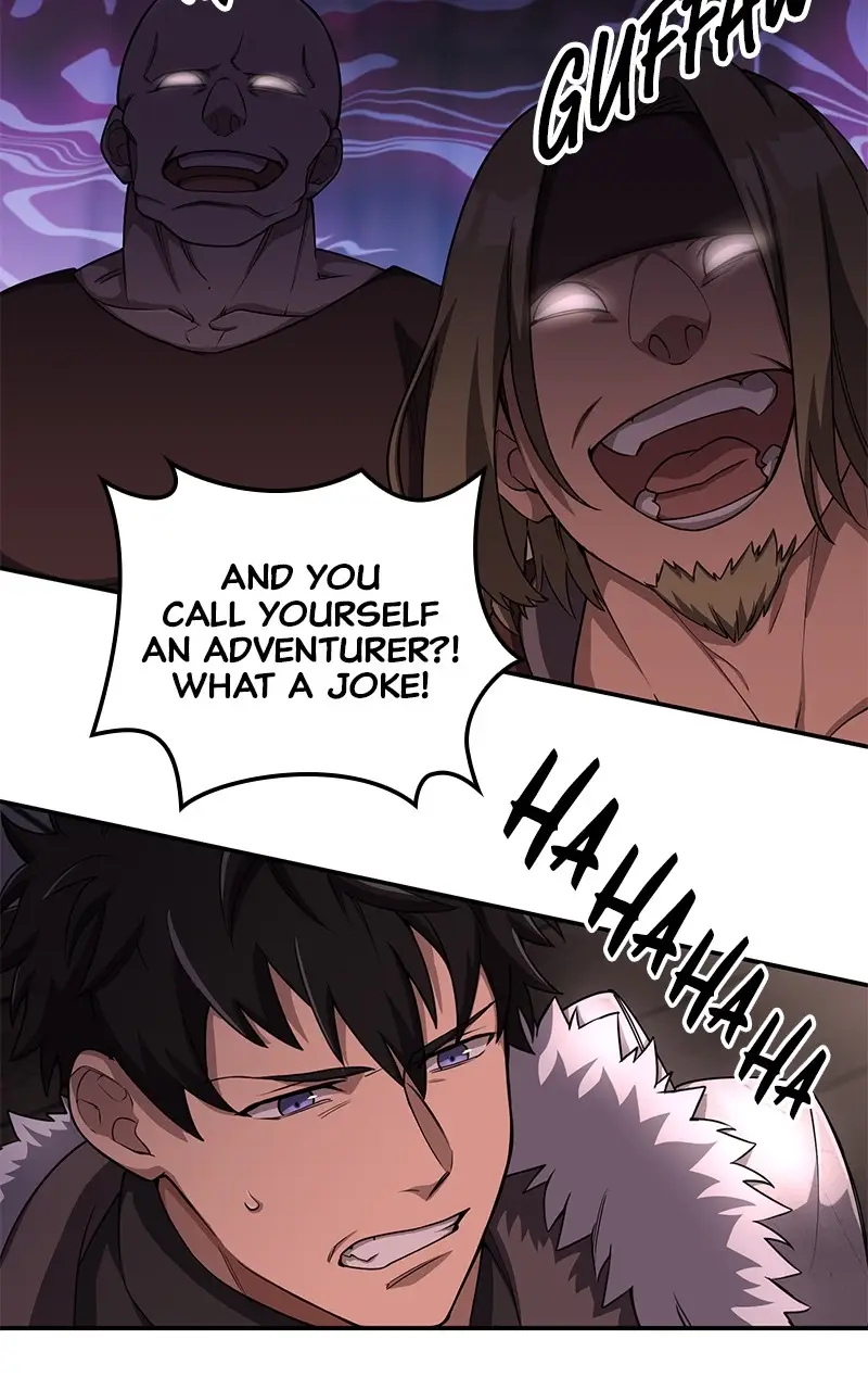 Read Monster Devourer EN Manga Online