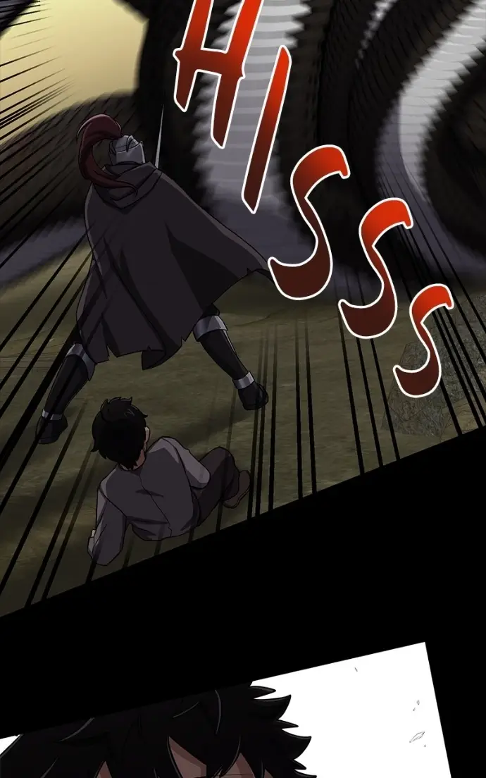 Read Monster Devourer EN Manga Online