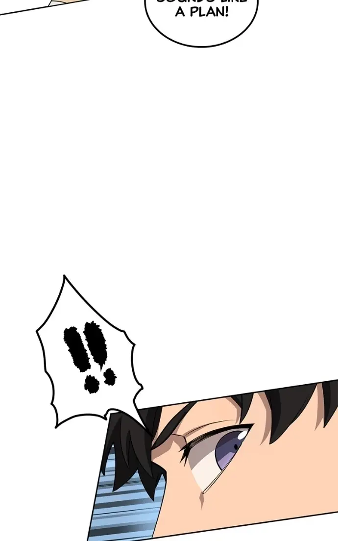 Read Monster Devourer EN Manga Online