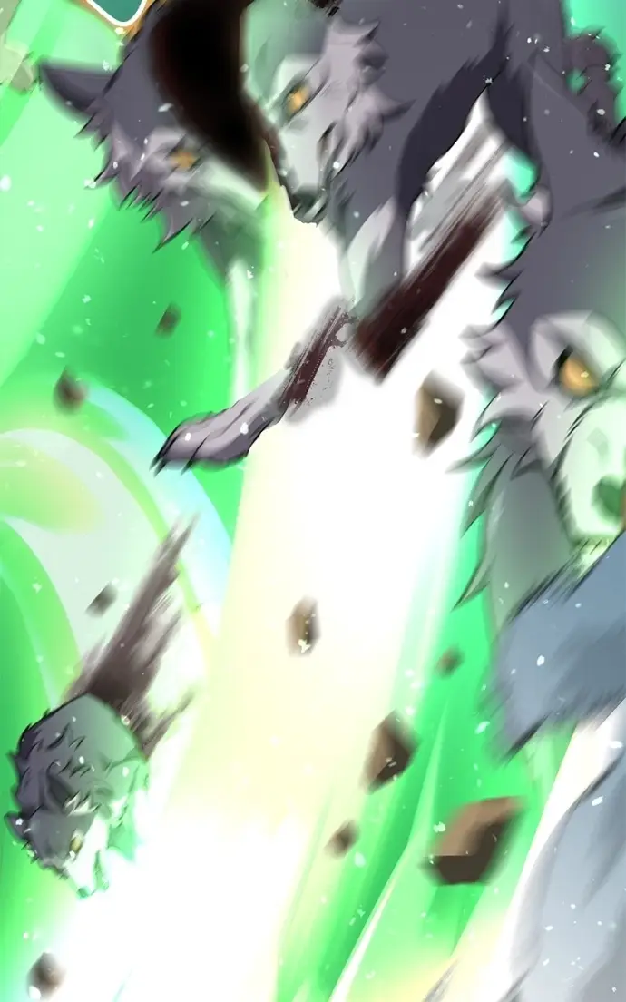 Read Monster Devourer EN Manga Online