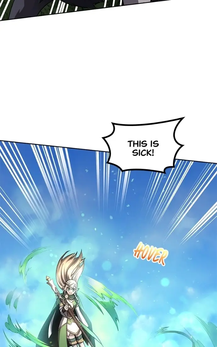 Read Monster Devourer EN Manga Online