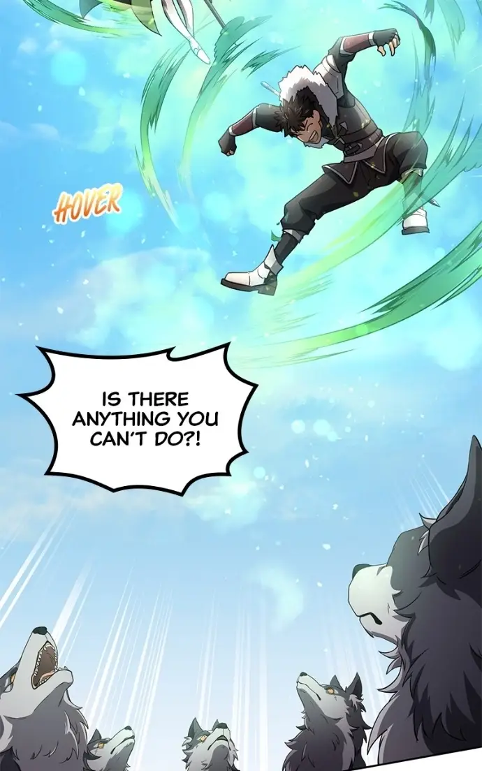 Read Monster Devourer EN Manga Online