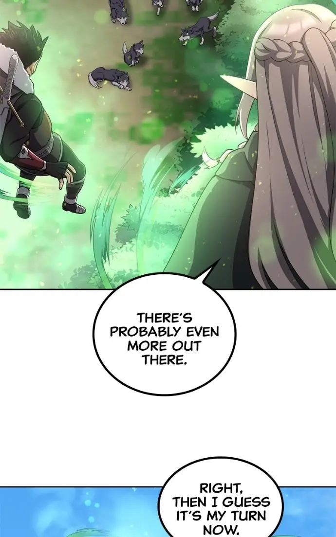 Read Monster Devourer EN Manga Online
