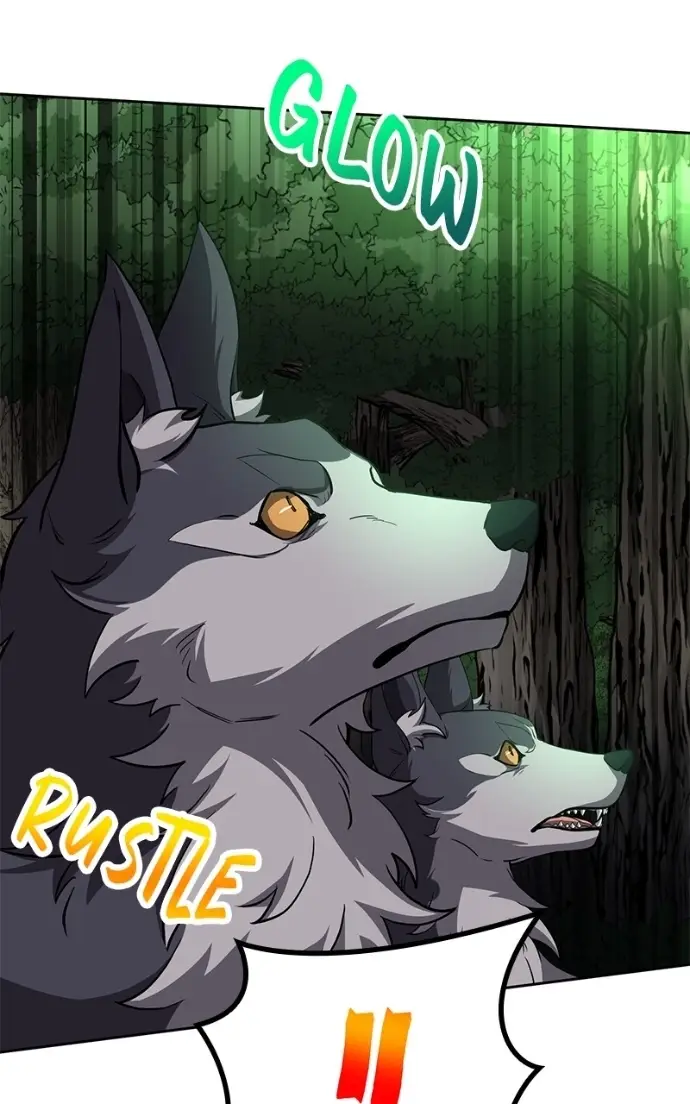 Read Monster Devourer EN Manga Online