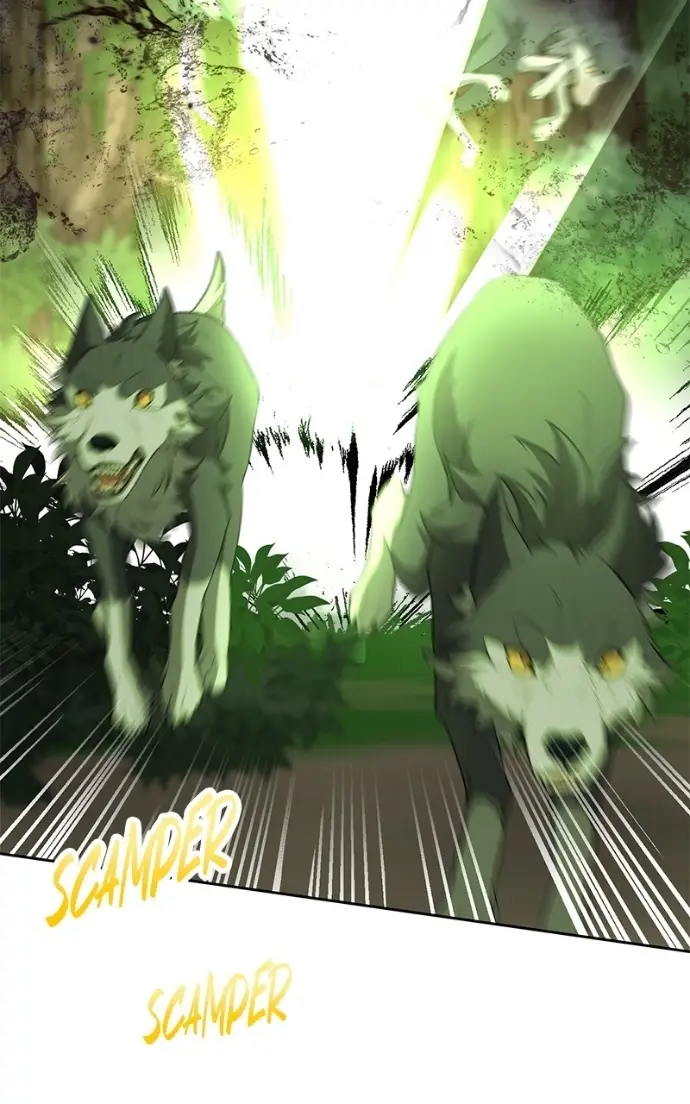 Read Monster Devourer EN Manga Online