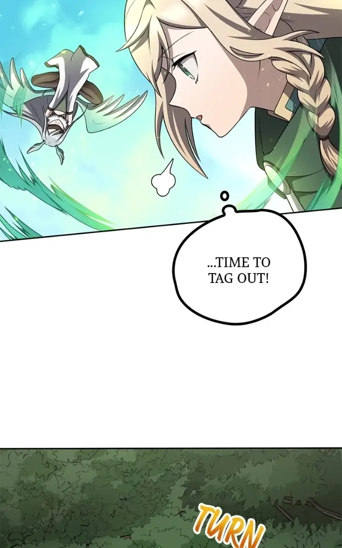 Read Monster Devourer EN Manga Online