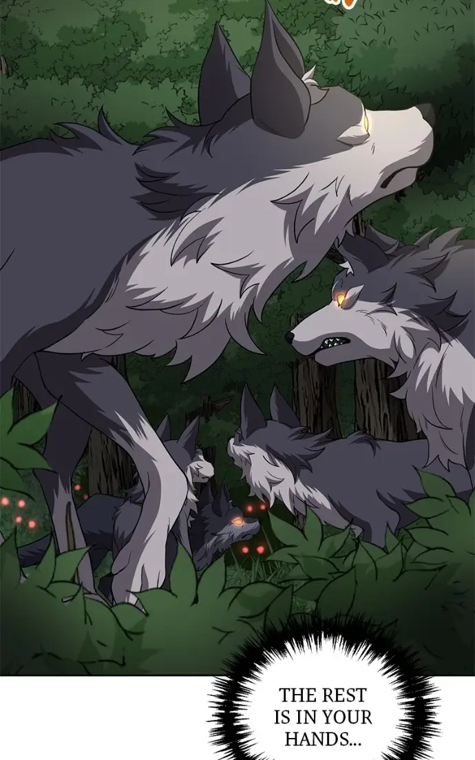 Read Monster Devourer EN Manga Online