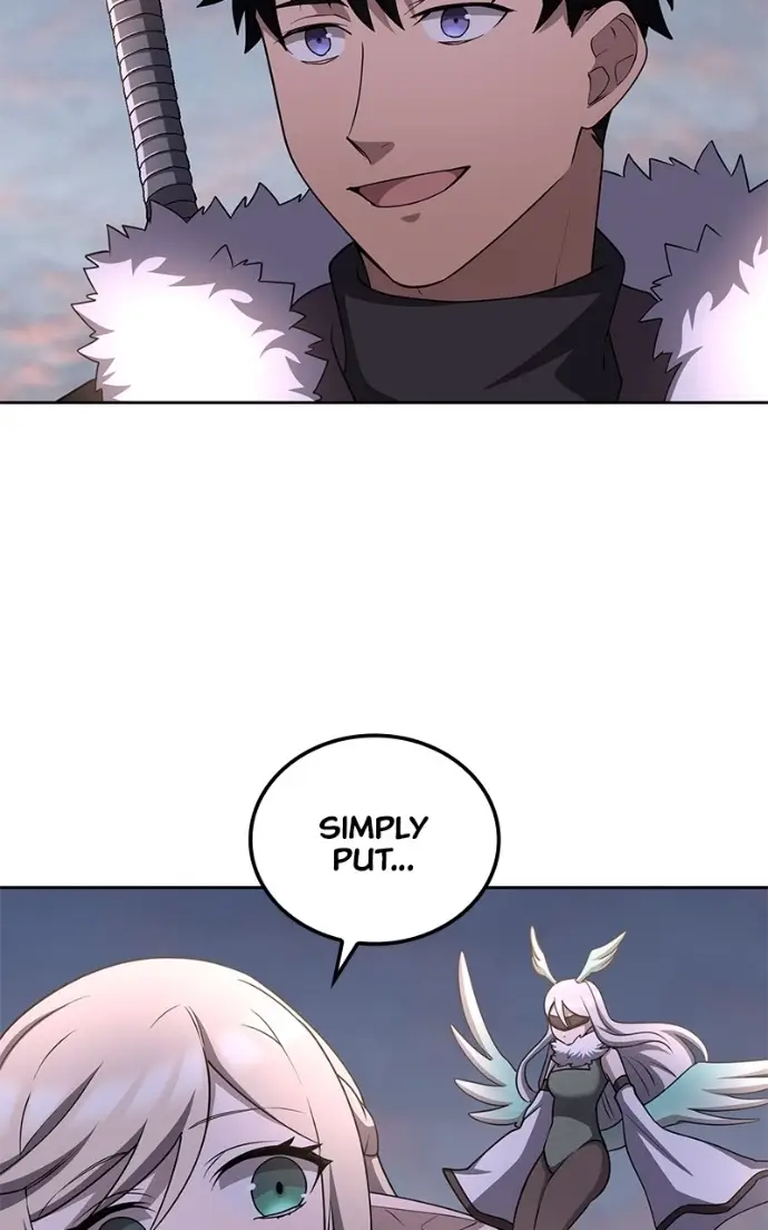 Read Monster Devourer EN Manga Online