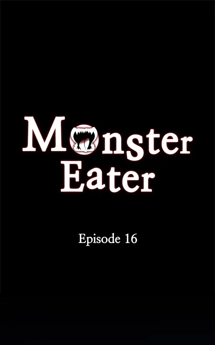 Read Monster Devourer EN Manga Online