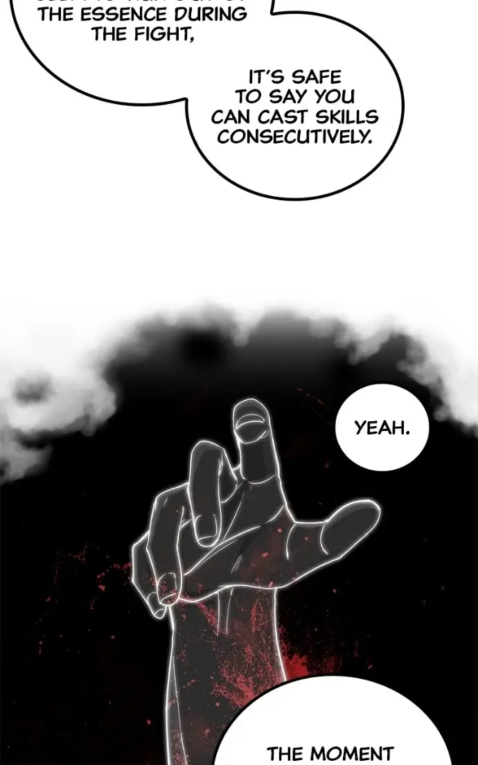Read Monster Devourer EN Manga Online