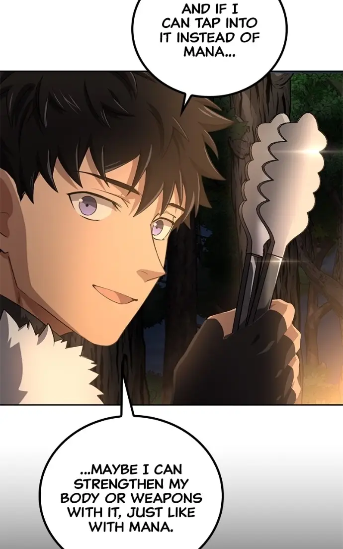 Read Monster Devourer EN Manga Online