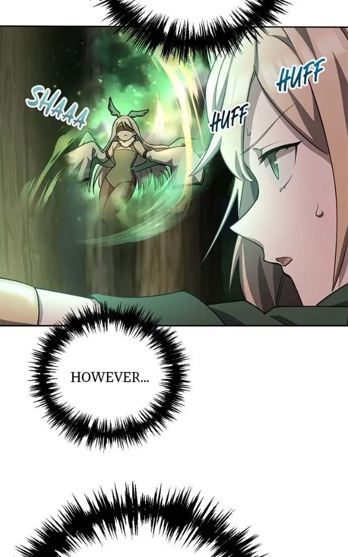 Read Monster Devourer EN Manga Online