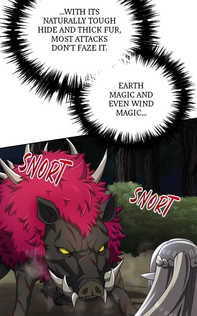 Read Monster Devourer EN Manga Online