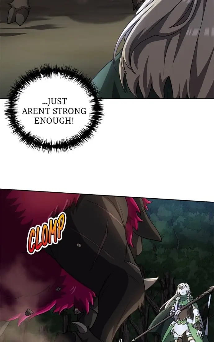 Read Monster Devourer EN Manga Online