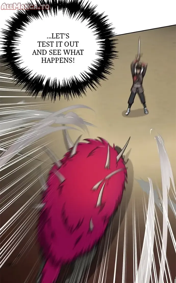 Read Monster Devourer EN Manga Online