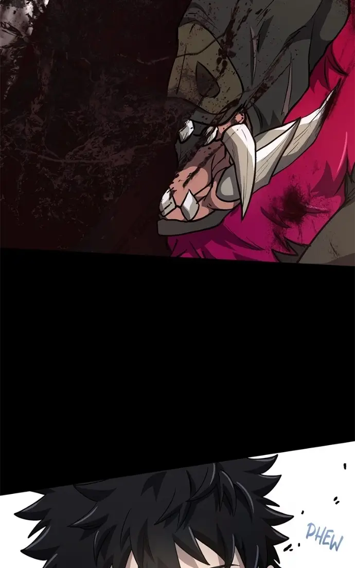 Read Monster Devourer EN Manga Online