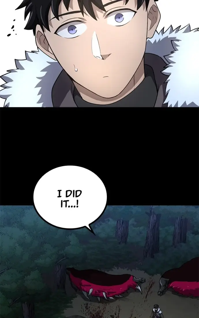 Read Monster Devourer EN Manga Online