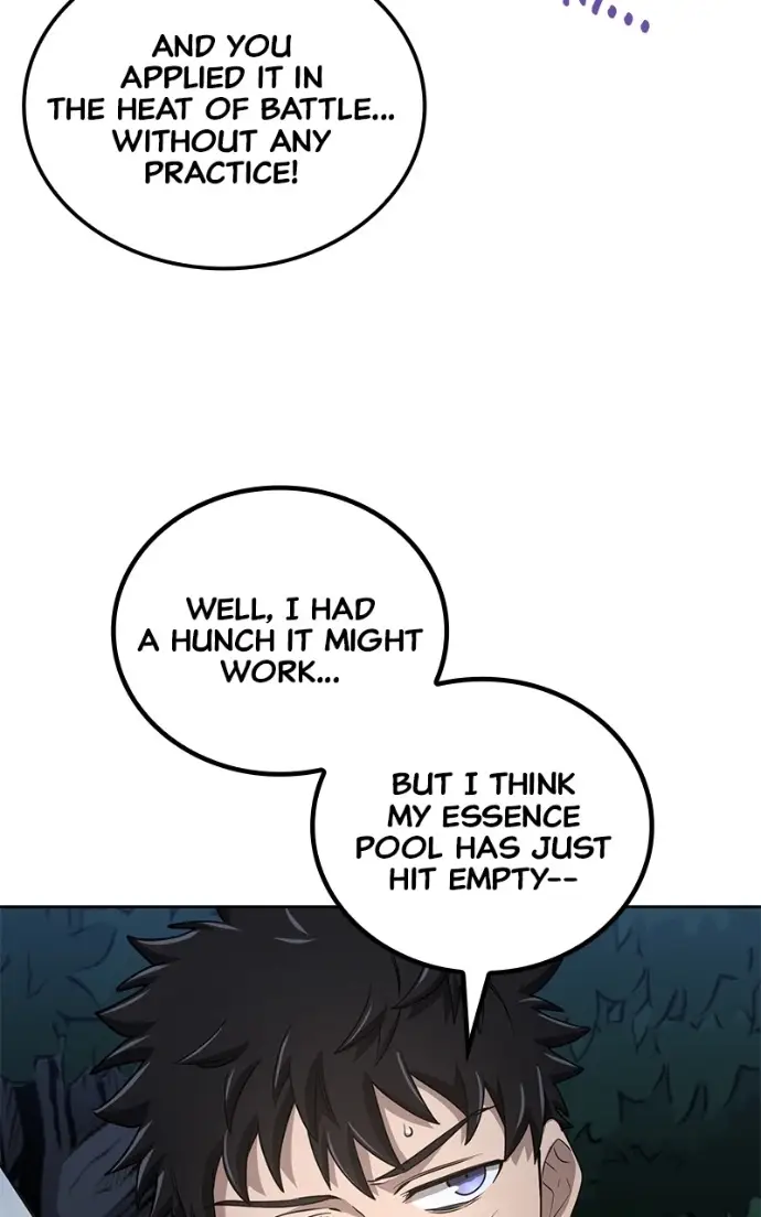 Read Monster Devourer EN Manga Online