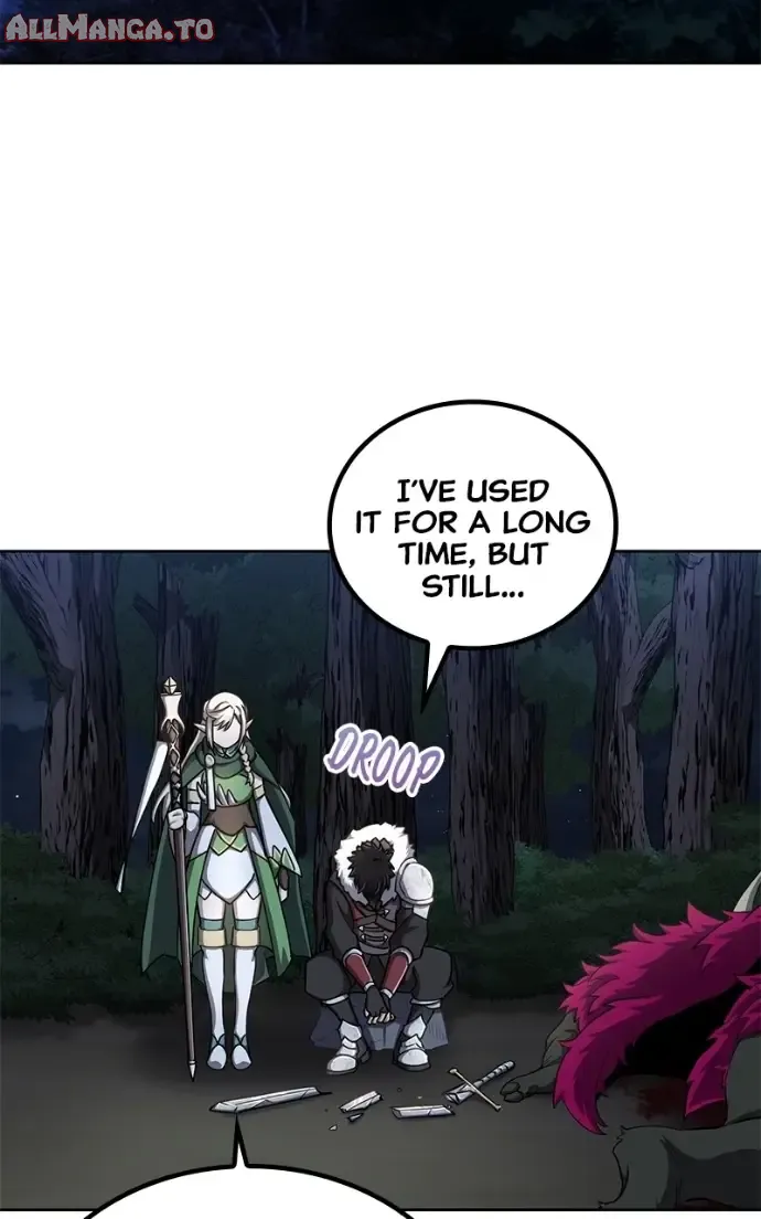 Read Monster Devourer EN Manga Online