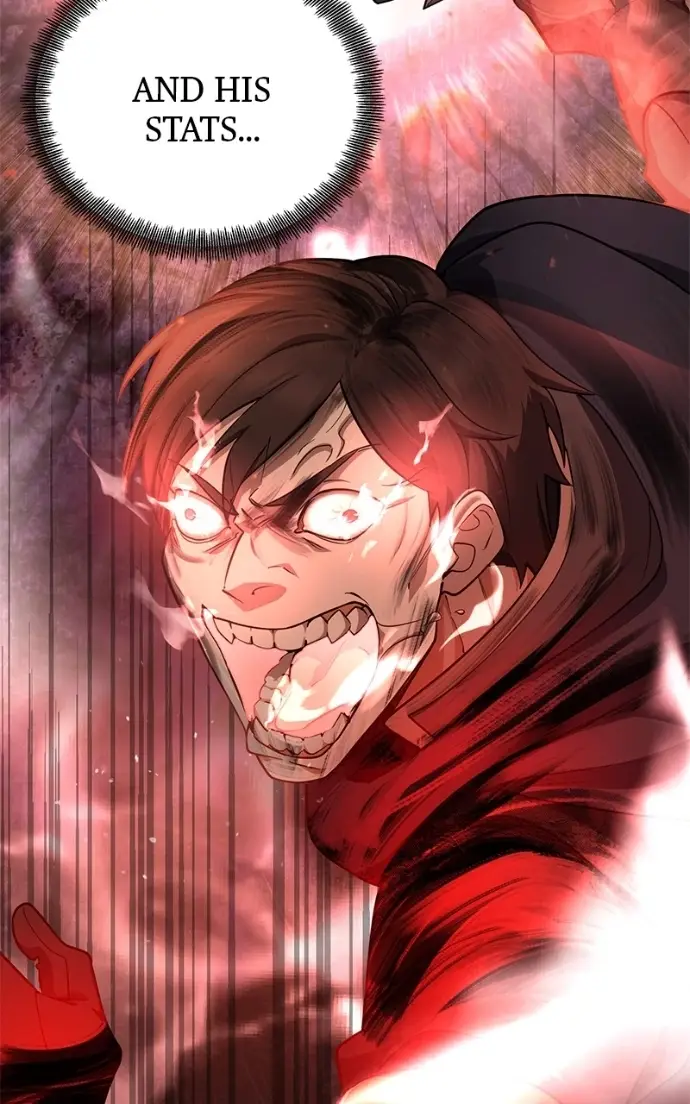 Read Monster Devourer EN Manga Online
