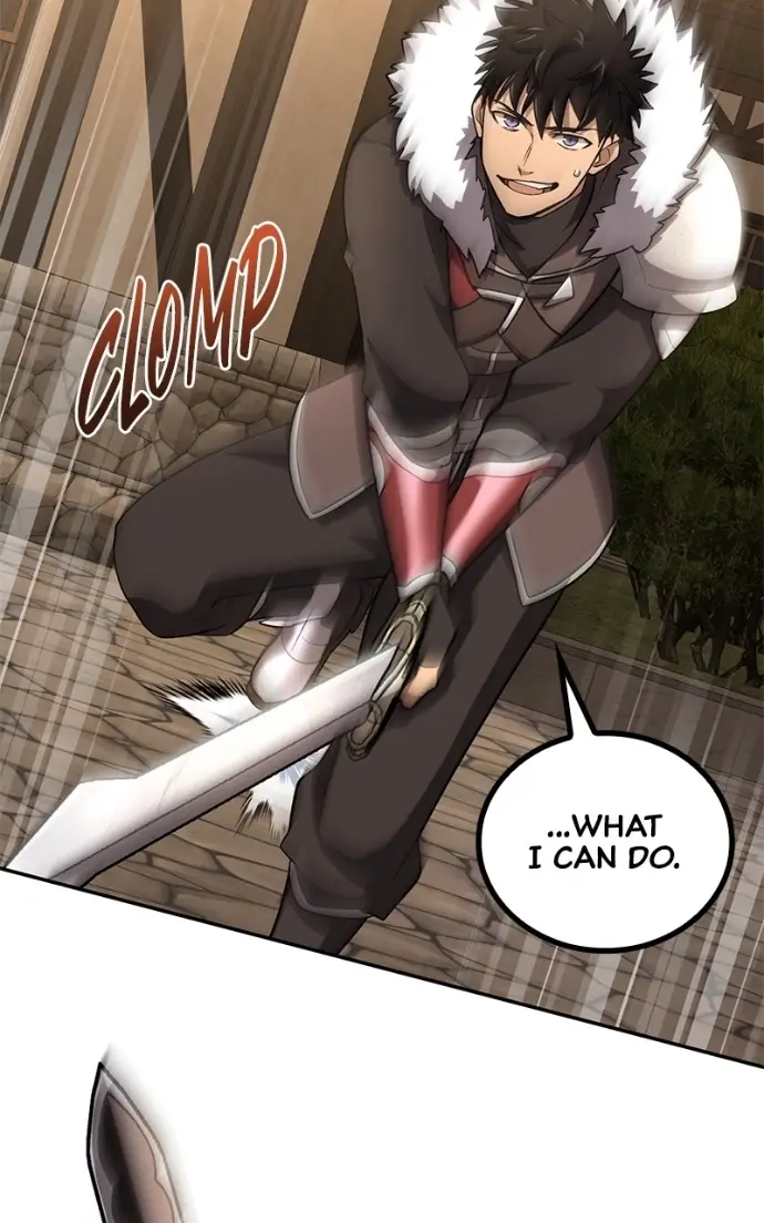 Read Monster Devourer EN Manga Online