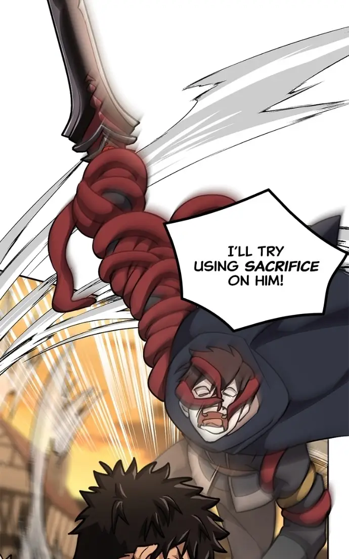 Read Monster Devourer EN Manga Online