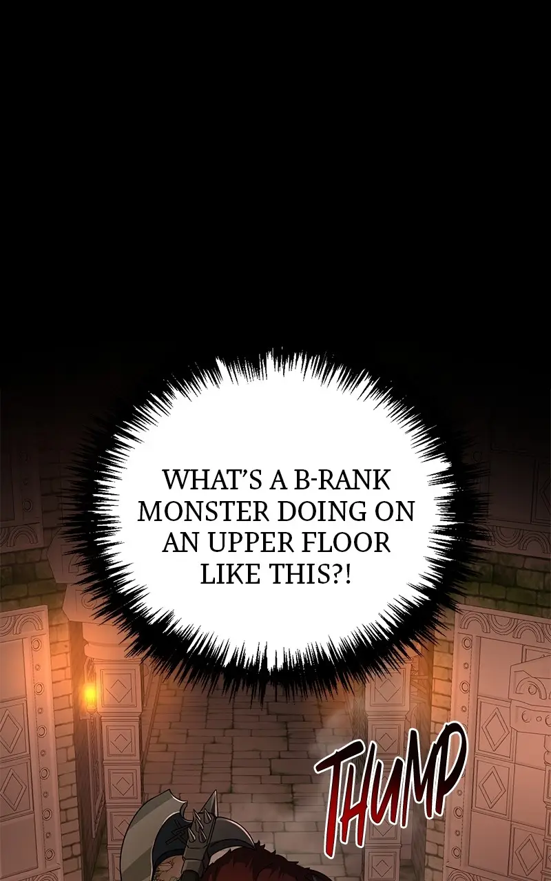 Read Monster Devourer EN Manga Online